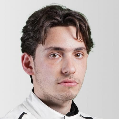 Photo of Francesco Massimo De Luca
