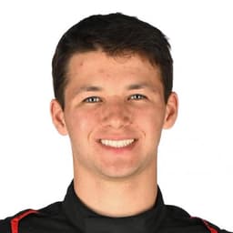 Photo of Bryce Aron