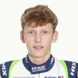 Photo of Max Reis