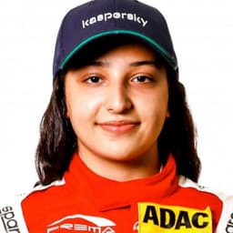 Photo of Hamda Al Qubaisi