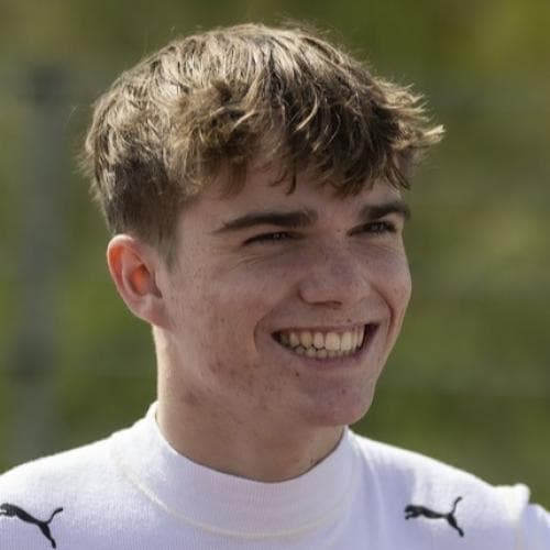 Photo of Theo Oeverhaus