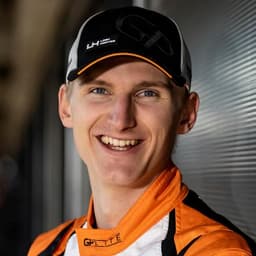 Photo of Loek Hartog