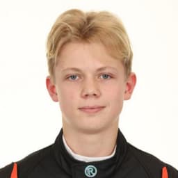 Photo of Marcus Sæter