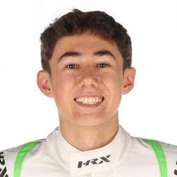 Photo of Nolan Siegel