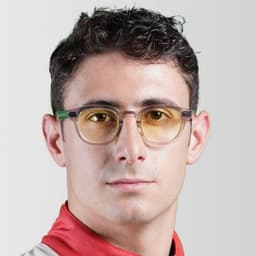 Photo of Nicolo Pezzuto