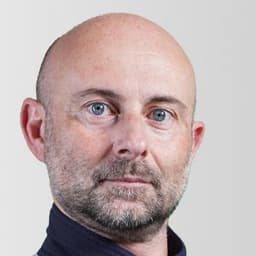 Photo of Stefano Zerbi