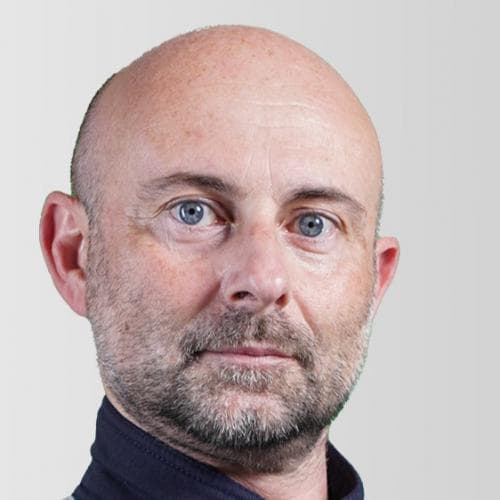 Photo of Stefano Zerbi