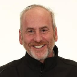 Photo of Julian Wantling