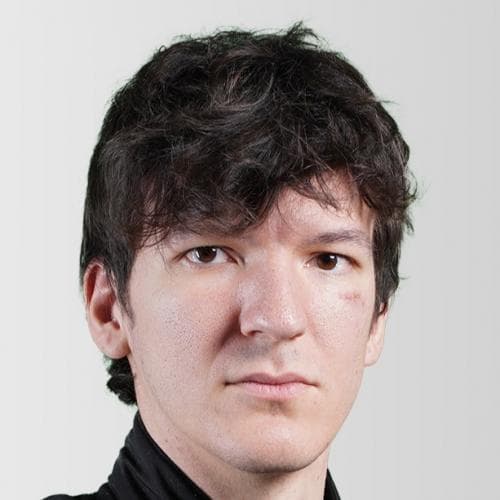 Photo of Filippo Bencivenni