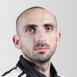 Photo of Dmitry Gvazava
