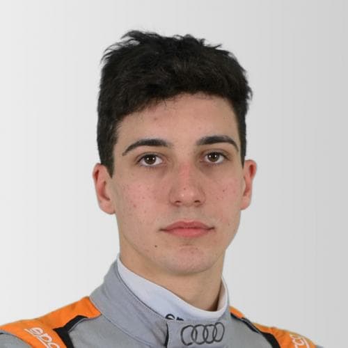 Photo of Marco Butti