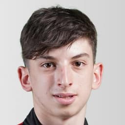 Photo of Matteo Luvisi