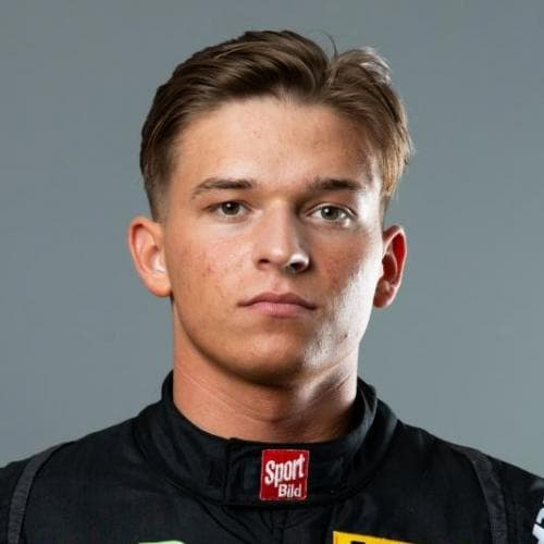 Photo of Juliano Holzem