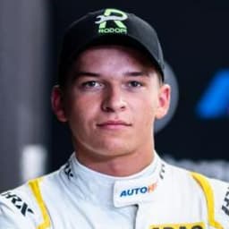 Photo of Sandro Holzem
