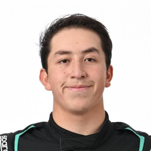 Photo of Ricardo Escotto