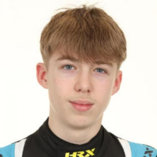 Photo of Charlie Hart