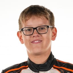 Photo of Lewis Wherrell