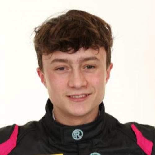 Photo of Ethan Jeff-Hall