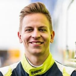 Photo of Marcel Marchewicz