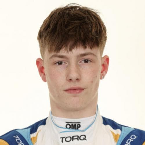 Photo of Alfie Davies