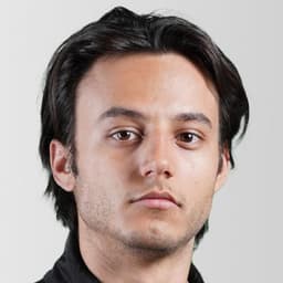 Photo of Giacomo Parisotto