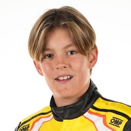 Photo of Marius Barry-Berg