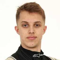 Photo of Luke Garlick