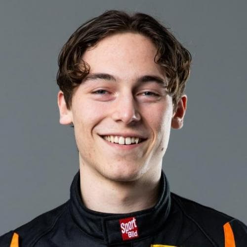 Photo of Grégory De Sybourg