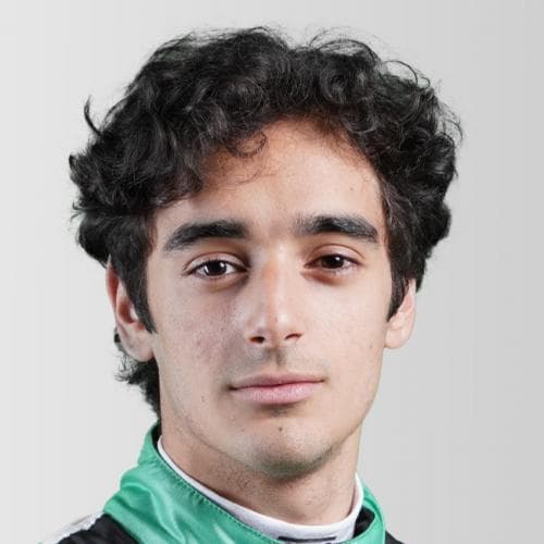 Photo of Leonardo Colavita