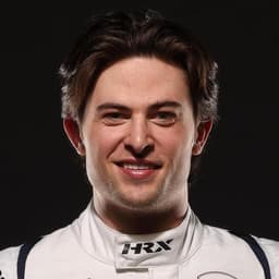 Photo of Nolan Allaer