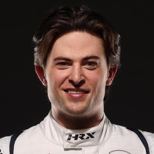 Photo of Nolan Allaer