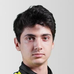 Photo of Ignazio Zanon