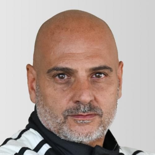 Photo of Piergiacomo Randazzo