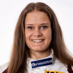 Photo of Alesia Kreutzpointner