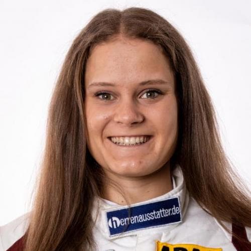 Photo of Alesia Kreutzpointner