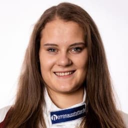 Photo of Jacqueline Kreutzpointner
