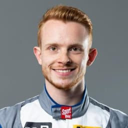 Photo of Jonas Greif