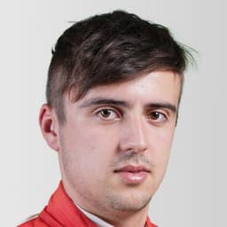 Photo of Alex Bacci