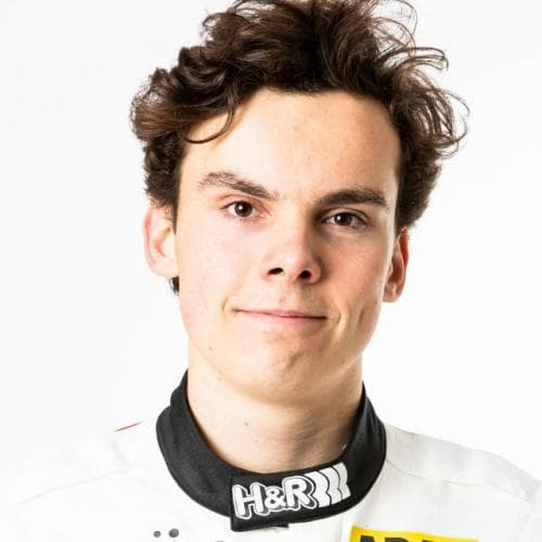 Photo of Thierry Vermeulen