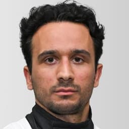 Photo of Marco Pulcini
