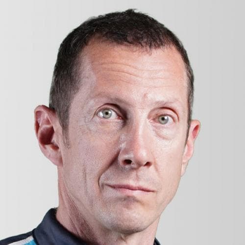 Photo of Massimo Abbati