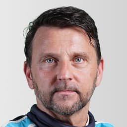 Photo of Alberto Grisi