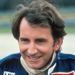 Photo of John Watson