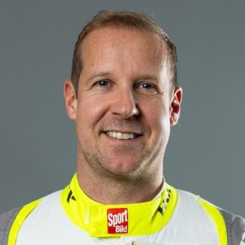 Photo of Max Kronberg