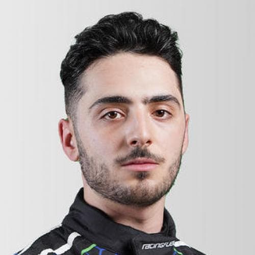 Photo of Jean-Luc d'Auria