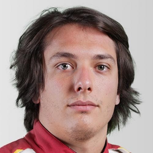 Photo of Mattia Di Giusto