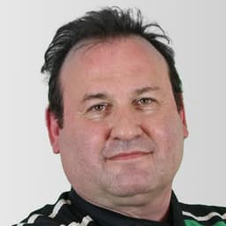 Photo of Michael Fischbaum