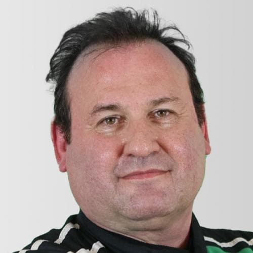 Photo of Michael Fischbaum