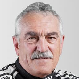 Photo of Luciano Privitelio
