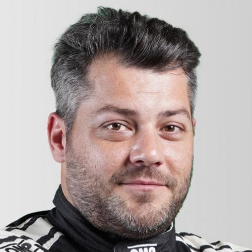 Photo of Donovan Privitelio
